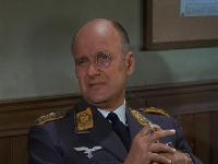 Click to watch 'Reservations are Required...' (popup) Hogans Heroes